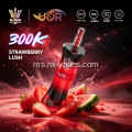 UOR AL Bang 300k sedutan vape borong